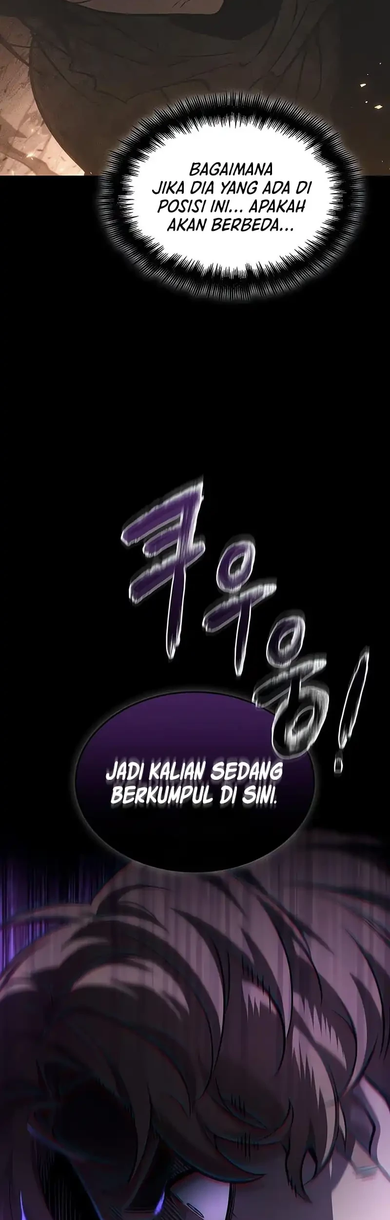 The World After the Fall Chapter 201 Fix Gambar 30